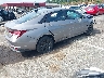 KMHLM4AG4NU****** Salvage and Wrecked 2022 Hyundai Elantra in North Carolina State