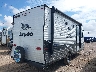 1UJBC0AJ4R1****** Salvamento y Destrozados 2024 Jayco Jay Flight en Estado de Texas