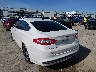 3FA6P0HD9FR****** Salvamento y Reparables 2015 Ford Fusion en Fort Worth North
