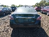 1N4AL3AP7DC****** Destrozados 2013 Nissan Altima