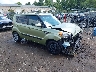 KNDJT2A58D7****** Salvamento y Destrozados 2013 Kia Soul en Northern Virginia