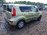 KNDJT2A58D7****** Salvamento y Destrozados 2013 Kia Soul en Estado de Virginia