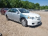 4T1BE46K77U****** Salvamento y Destrozados 2007 Toyota Camry en Knoxville