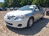 4T1BE46K77U****** Usados y Reparables 2007 Toyota Camry en Knoxville