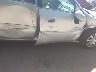 1G6KD57Y79U****** Wrecked 2009 Cadillac DTS in Rhode Island State
