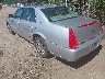 1G6KD57Y79U****** Salvage and Repairable 2009 Cadillac DTS in Providence