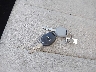 4S3BMBG65B3****** Salvage 2011 Subaru Legacy in Pennsylvania State