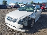 4S3BMBG65B3****** Salvage and Repairable 2011 Subaru Legacy in Pennsylvania State