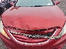 5NPEB4AC4BH****** Repairable 2011 Hyundai Sonata in Albany
