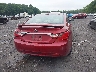 5NPEB4AC4BH****** Wrecked 2011 Hyundai Sonata
