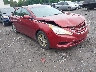 5NPEB4AC4BH****** Salvage and Wrecked 2011 Hyundai Sonata in Albany