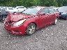 5NPEB4AC4BH****** Used and Repairable 2011 Hyundai Sonata in Albany