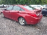 5NPEB4AC4BH****** Salvage and Repairable 2011 Hyundai Sonata in Albany