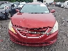 5NPEB4AC4BH****** Salvage and Repairable 2011 Hyundai Sonata in New York State