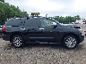 5TDJW5G13ES****** Used 2014 Toyota Sequoia in Maryland State