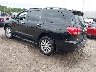 5TDJW5G13ES****** Salvage and Repairable 2014 Toyota Sequoia in Metro DC