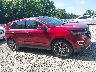2FMPK4K98GB****** Usados 2016 Ford Edge en Estado de Ohio