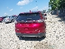 2FMPK4K98GB****** Destrozados 2016 Ford Edge