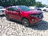 2FMPK4K98GB****** Salvamento y Destrozados 2016 Ford Edge en Dayton