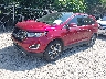 2FMPK4K98GB****** Usados y Reparables 2016 Ford Edge en Dayton
