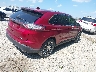 2FMPK4K98GB****** Salvamento y Destrozados 2016 Ford Edge en Estado de Ohio