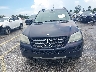 4JGBB86E17A****** Wrecked 2007 Mercedes-Benz ML 350 in Florida State