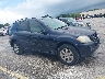 4JGBB86E17A****** Used 2007 Mercedes-Benz ML 350 in Florida State