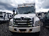 5PVNE8JT3D4****** Salvage 2013 Hino 258/268
