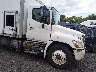 5PVNE8JT3D4****** Salvage and Wrecked 2013 Hino 258/268 in Hartford