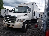 5PVNE8JT3D4****** Used and Repairable 2013 Hino 258/268 in Hartford