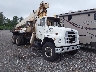 1FDYW80U7FV****** Salvage and Wrecked 1985 Ford LNT8000 in Specialty Division