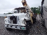 1FDYW80U7FV****** Used and Repairable 1985 Ford LNT8000 in Specialty Division