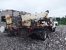 1FDYW80U7FV****** Salvage and Wrecked 1985 Ford LNT8000 in New Jersey State