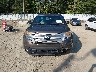 1FM5K7D89FG****** Wrecked 2015 Ford Explorer in Georgia State