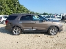 1FM5K7D89FG****** Used 2015 Ford Explorer in Georgia State