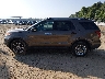 1FM5K7D89FG****** Repairable 2015 Ford Explorer in Georgia State
