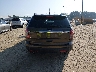 1FM5K7D89FG****** Wrecked 2015 Ford Explorer