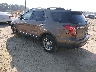 1FM5K7D89FG****** Salvage and Repairable 2015 Ford Explorer in Atlanta East