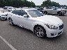 JN1BY1PR7KM****** Salvage and Wrecked 2019 Infiniti Q70 in Raleigh