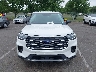 1FMUK8DH9SG****** Wrecked 2025 Ford Explorer in New Jersey State