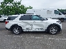 1FMUK8DH9SG****** Used 2025 Ford Explorer in New Jersey State