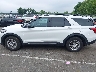 1FMUK8DH9SG****** Repairable 2025 Ford Explorer in New Jersey State