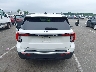 1FMUK8DH9SG****** Wrecked 2025 Ford Explorer