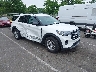 1FMUK8DH9SG****** Salvage and Wrecked 2025 Ford Explorer in Englishtown