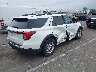 1FMUK8DH9SG****** Salvage and Wrecked 2025 Ford Explorer in New Jersey State