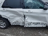 1FMUK8DH9SG****** Salvage and Repairable 2025 Ford Explorer in New Jersey State