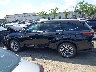 5TDEBRCH1TS****** Repairable 2026 Toyota Highlander in Michigan State