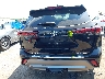 5TDEBRCH1TS****** Wrecked 2026 Toyota Highlander