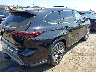 5TDEBRCH1TS****** Salvage and Wrecked 2026 Toyota Highlander in Michigan State