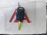 5FNRL5H20EB****** Salvage 2014 Honda Odyssey in Georgia State